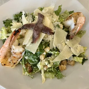 Caesar salad