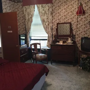 A.D. Walker room (25)