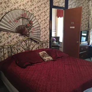 A.D. Walker room (25)