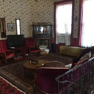 Parlor
