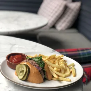 Burger