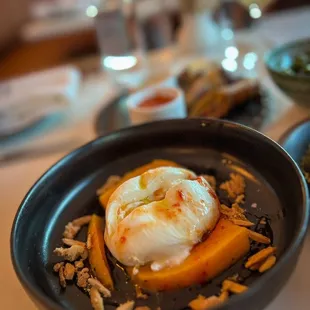 Burrata