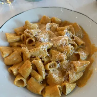Vodka Pasta