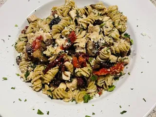 Trattoria Di Bernardone