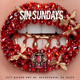 Sin Sundays