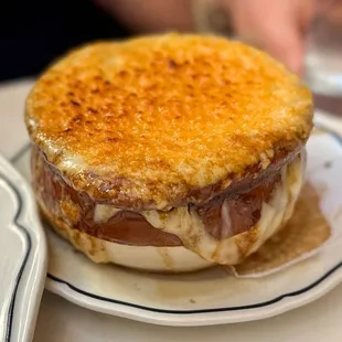 French Onion Soup