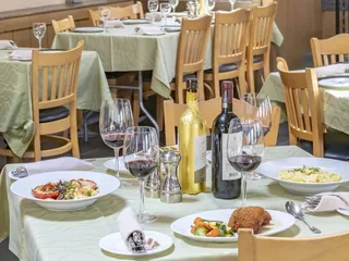 The Portofino Restaurant