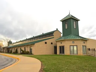 Georgetown - Scott County Parks and Recreation