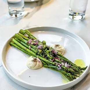 Asparagus