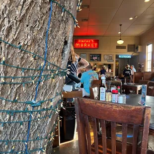 Josephine Street Steak and Whisky!