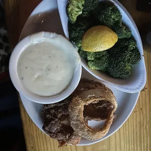 Country Fried Chicken