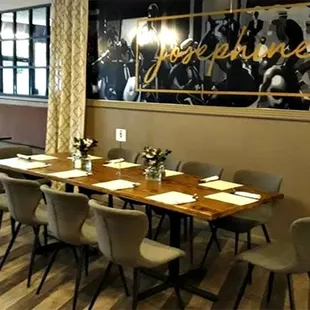 Remodeled by Restaurant Impossible