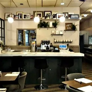 Remodeled by Restaurant Impossible