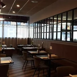 Remodeled by Restaurant Impossible