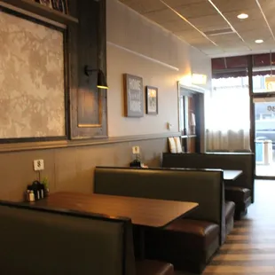 Remodeled by Restaurant Impossible