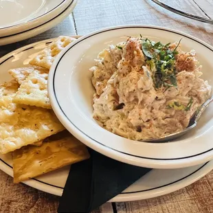 Smoked Redfish Dip