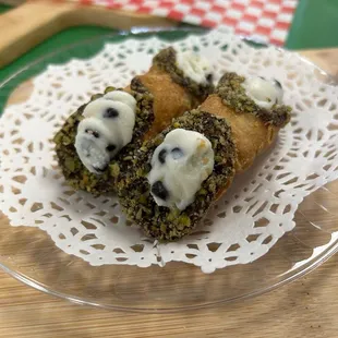 Cannoli