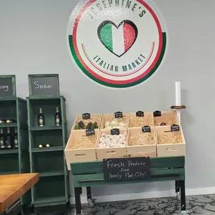 Fresh Produce from Plant City