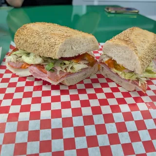 Italian Sandwich
