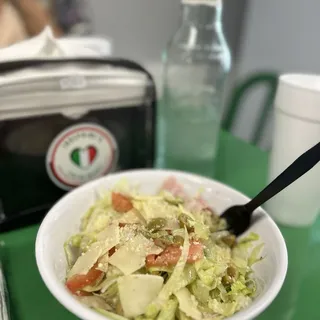 Josie's Italian Salad