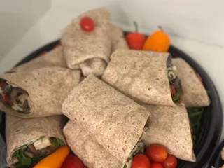 Danny’s Deli
