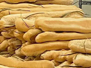 Moreno Bakery