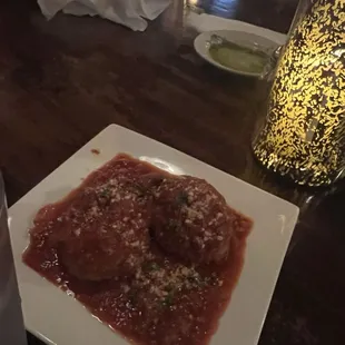 Meatballs