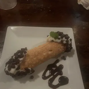Canoli