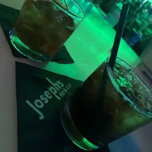 drink