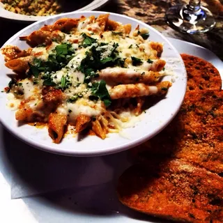 Chorizo Mac