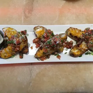 Potato Skins