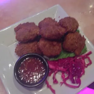 Coconut Shrimp