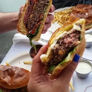Colossal Burger