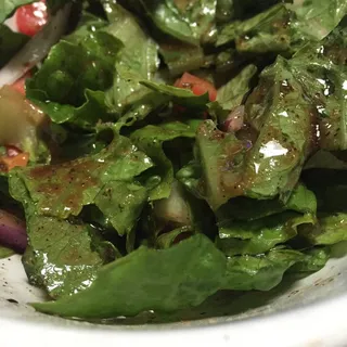 Side Salad