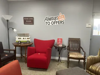 Better Than Donating