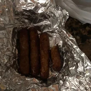 Sausage Links