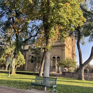 Santa Fe neighborhood! So good!