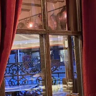 Looking for a delectable bistro in Santa Fe in a pleasantly walkable distance from the plaza? Step right into Joseph's.