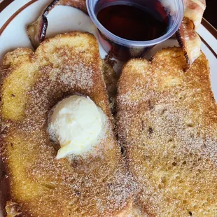 French Toast