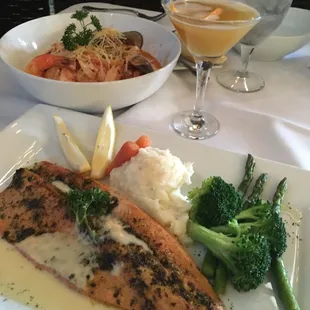 Idaho Red Trout Special