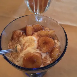 Bananas Foster