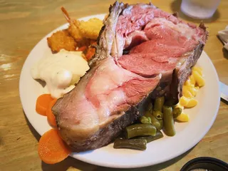 Steer Inn Restaurant