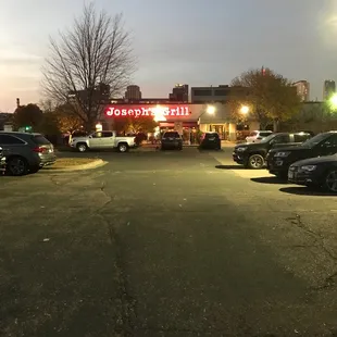 outside, sushi and sashimi