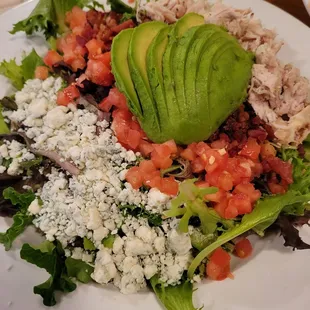 cobb salad