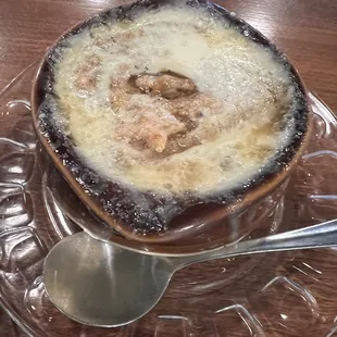 French Onion Soup