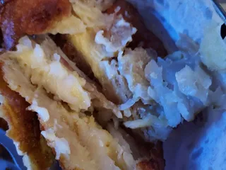 Manning's Restaurant