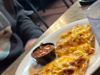 Andy's Country Kitchen