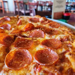 Joseph's Pizza