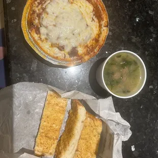 Italian Wedding Soup