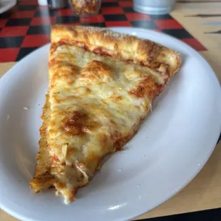Cheese Pizza